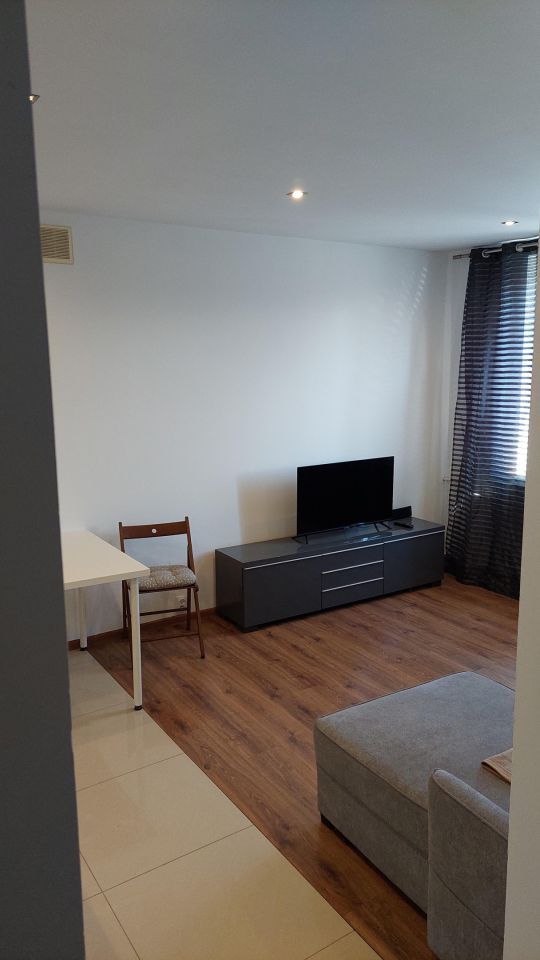 Mieszkanie 2-pokojowe Warszawa Mokotów, al. Niepodległości. Zdjęcie 3