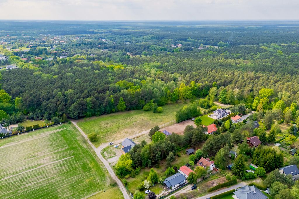 Działka budowlana Leszno. Zdjęcie 13