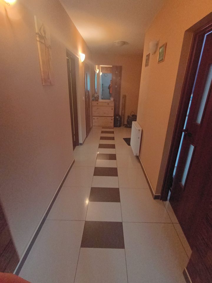 dom wolnostojący, 6 pokoi Jankowice, ul. Nowa. Zdjęcie 17