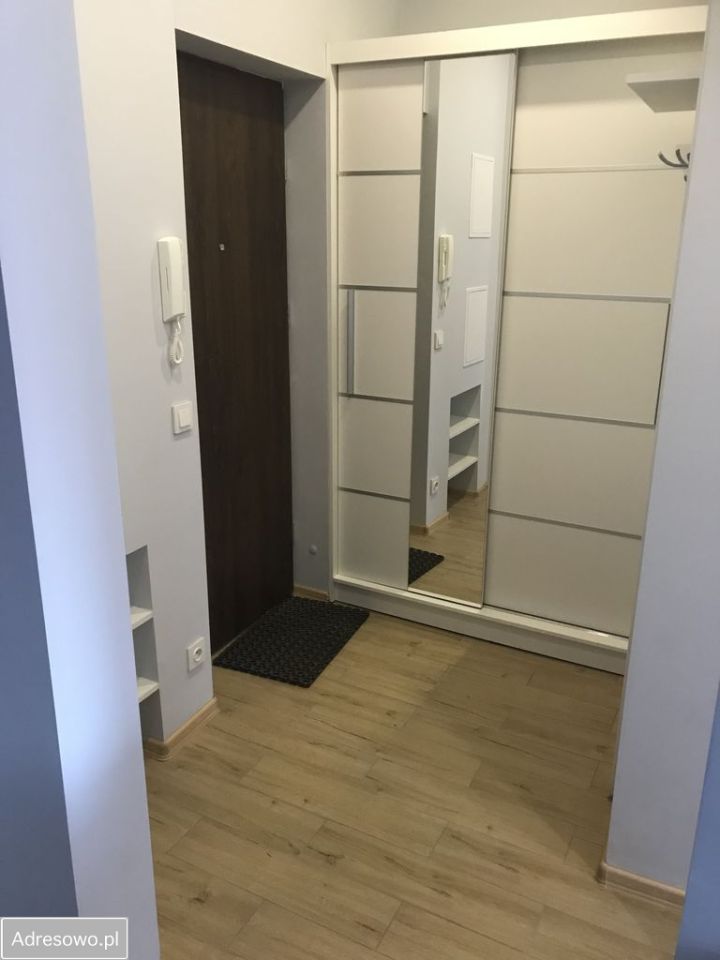 Mieszkanie 1-pokojowe Łódź Bałuty. Zdjęcie 4