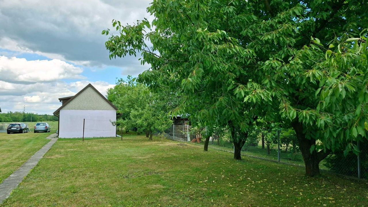 dom wolnostojący, 2 pokoje Gołąb, ul. Rudki. Zdjęcie 5