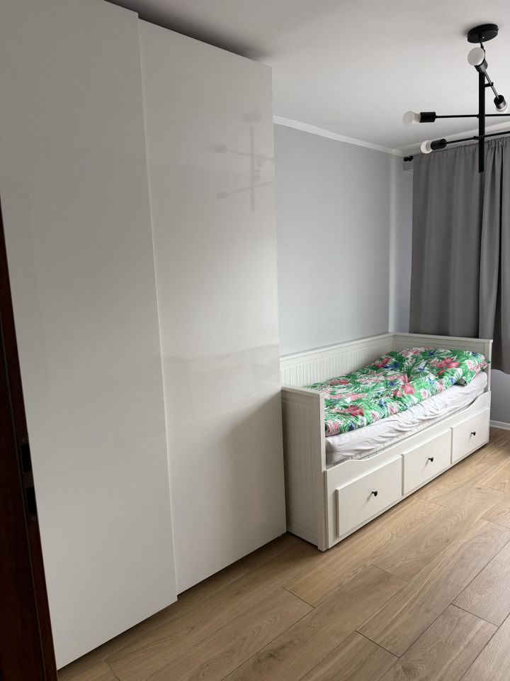 Mieszkanie 3-pokojowe Jelcz-Laskowice Centrum, ul. Józefa Bożka. Zdjęcie 7