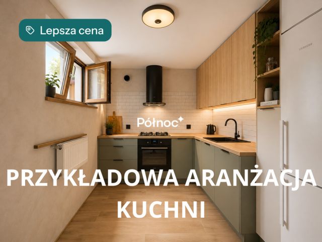 Mieszkanie 2-pokojowe Kwidzyn, ul. Fredry. Zdjęcie 11
