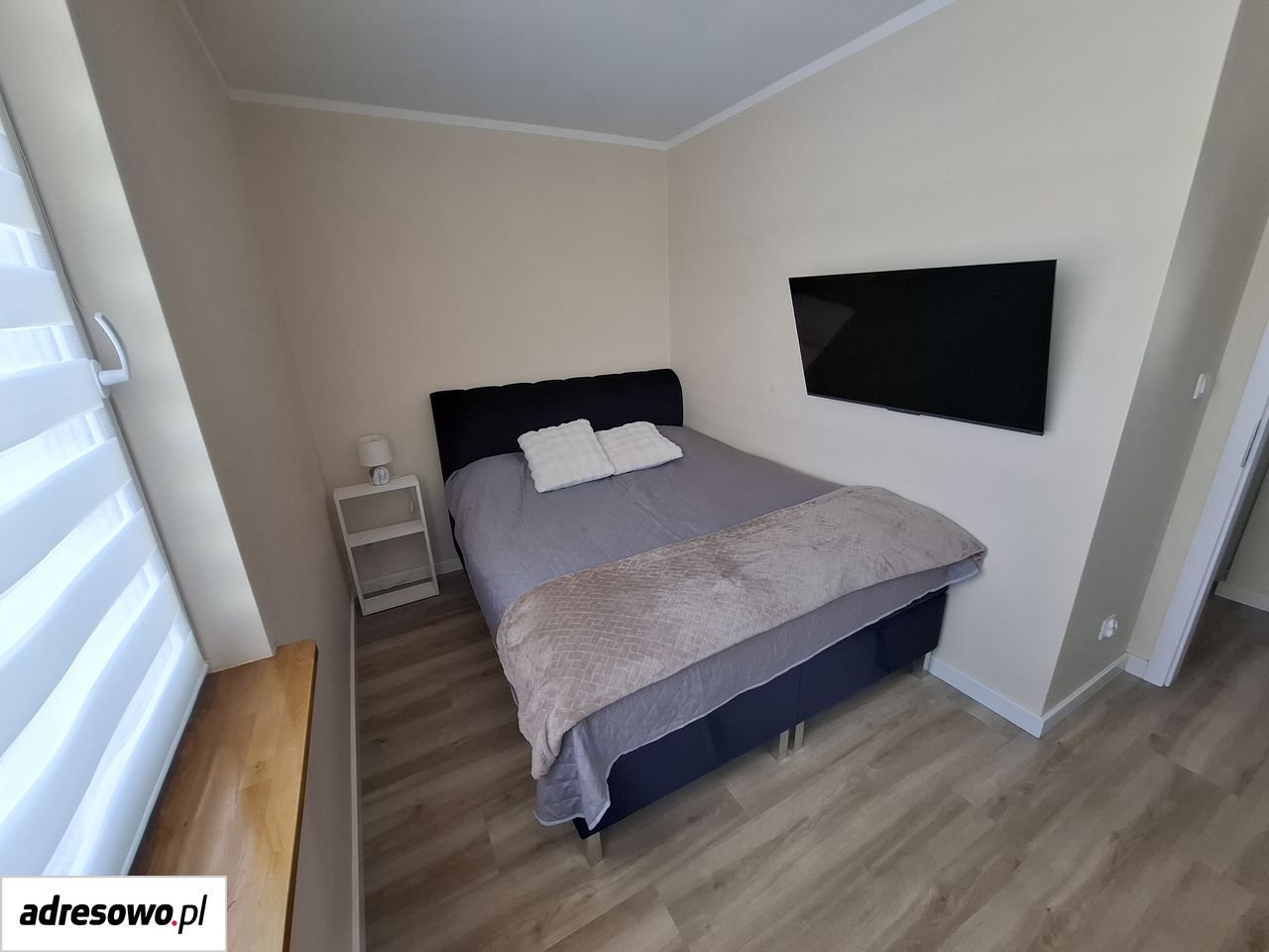 dom szeregowy, 4 pokoje Gajewo, ul. Paproci. Zdjęcie 5