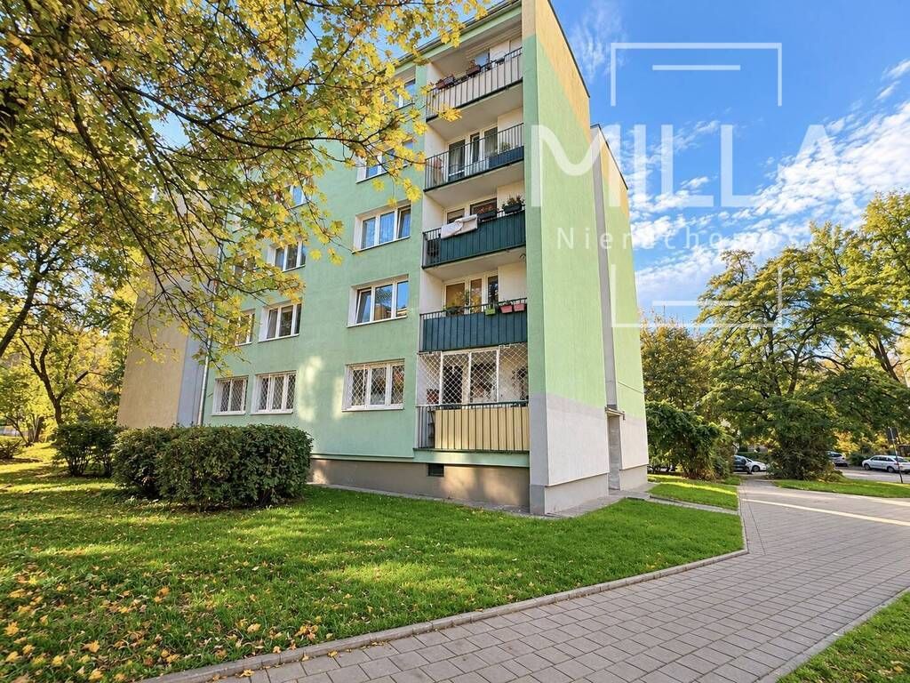 Mieszkanie 2-pokojowe Łódź Bałuty, ul. Wawelska. Zdjęcie 18