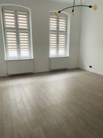 Mieszkanie 3-pokojowe Brodnica, ul. Mostowa. Zdjęcie 1