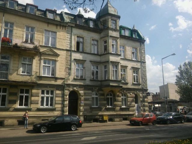 Mieszkanie 3-pokojowe Słupsk Centrum, ul. Hugona Kołłątaja. Zdjęcie 1