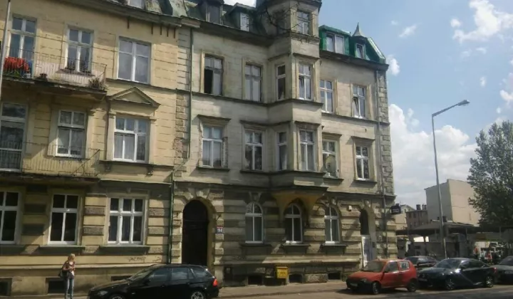 Mieszkanie 3-pokojowe Słupsk Centrum, ul. Hugona Kołłątaja