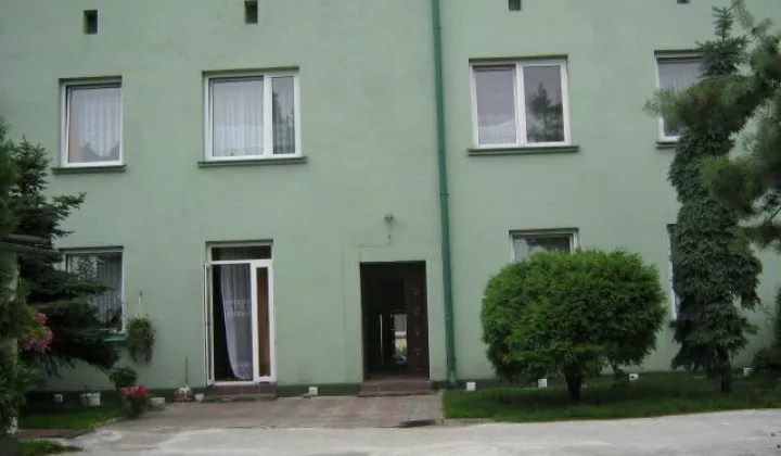 Mieszkanie 5-pokojowe Włocławek, ul. Stodólna