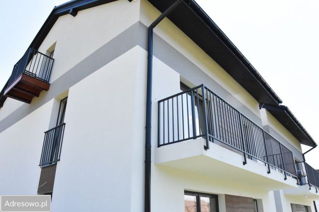 Mieszkanie 6-pokojowe Wadowice, al. Wolności. Zdjęcie 1