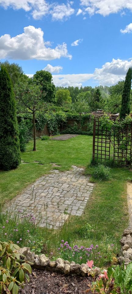 Działka rod Ruda Śląska Orzegów, ul. Kardynała Augusta Hlonda. Zdjęcie 3