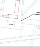 Działka budowlana Węglewo. Zdjęcie 1