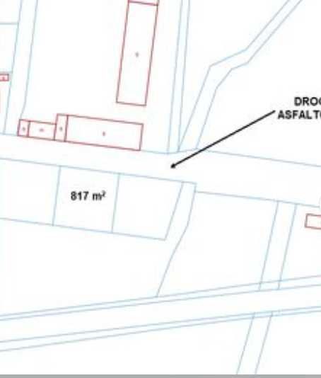 Działka budowlana Węglewo. Zdjęcie 2