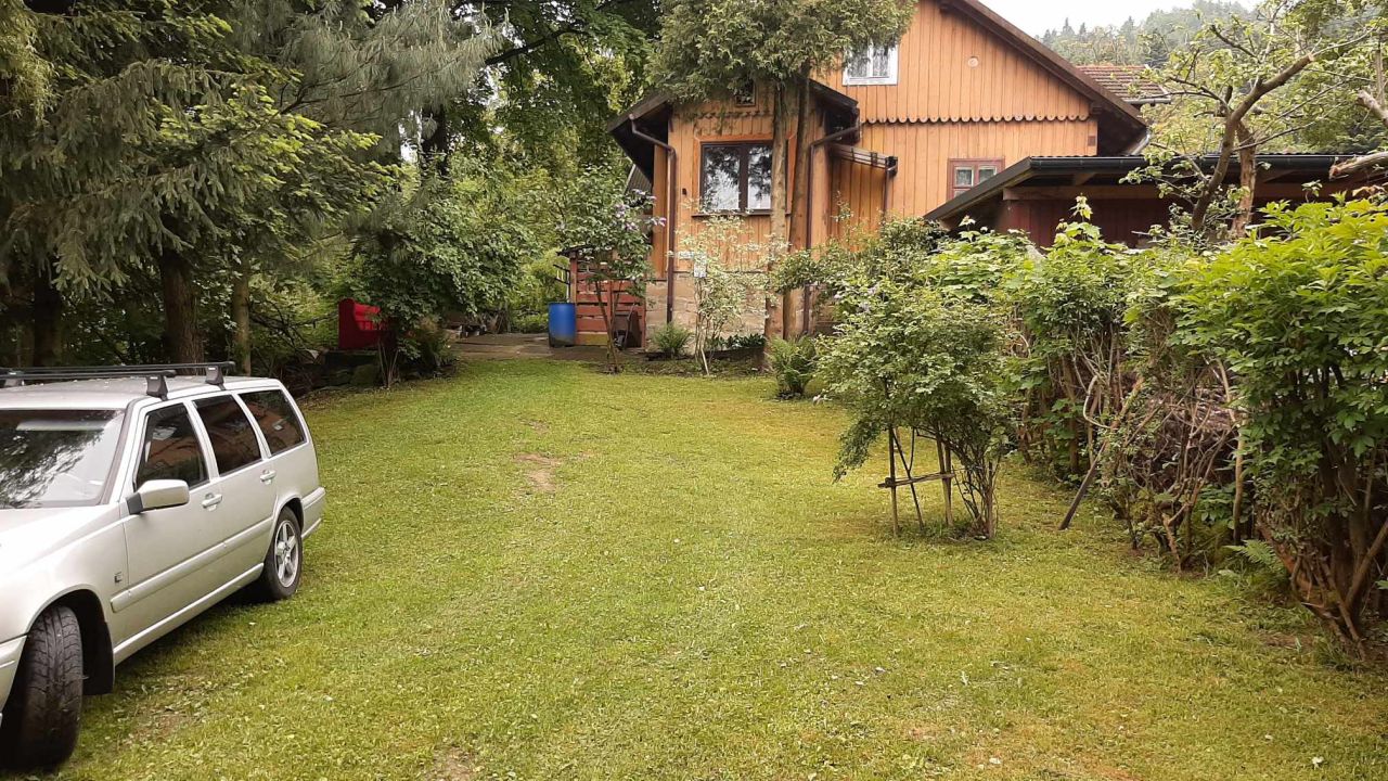 bliźniak, 4 pokoje Myślenice Zarabie, ul. Jodłowa. Zdjęcie 16