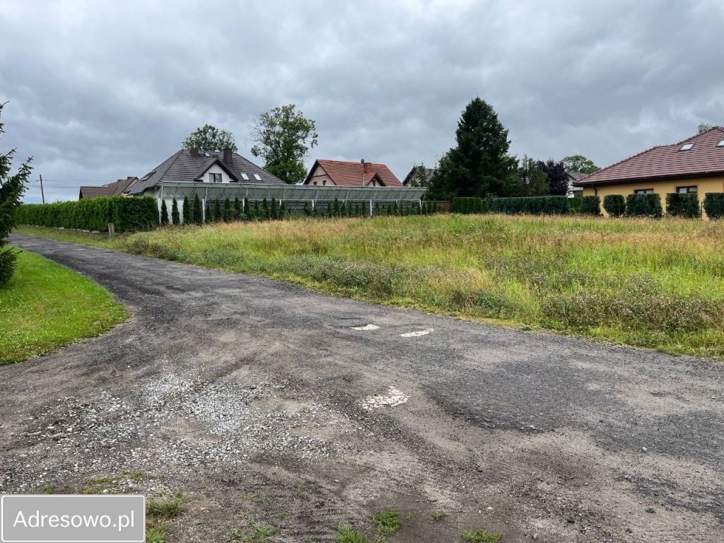 Działka Srocza Góra. Zdjęcie 4