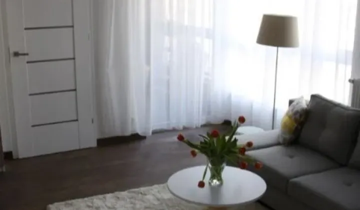 Mieszkanie 2-pokojowe Warszawa Wola, ul. Marcina Kasprzaka