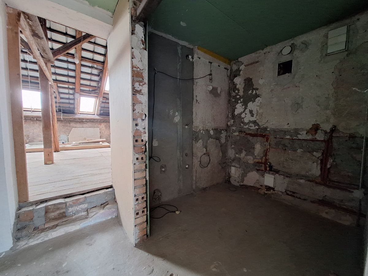 Mieszkanie 5-pokojowe Jasło, ul. Tadeusza Kościuszki. Zdjęcie 11