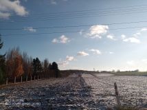 Działka budowlana Natalin, ul. Gwieździsta. Zdjęcie 4