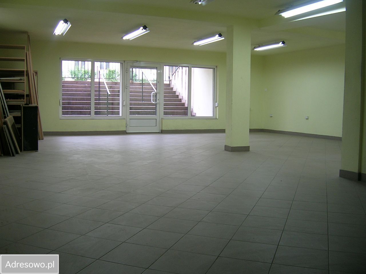 Lokal Kielce Centrum, ul. Stefana Okrzei. Zdjęcie 7