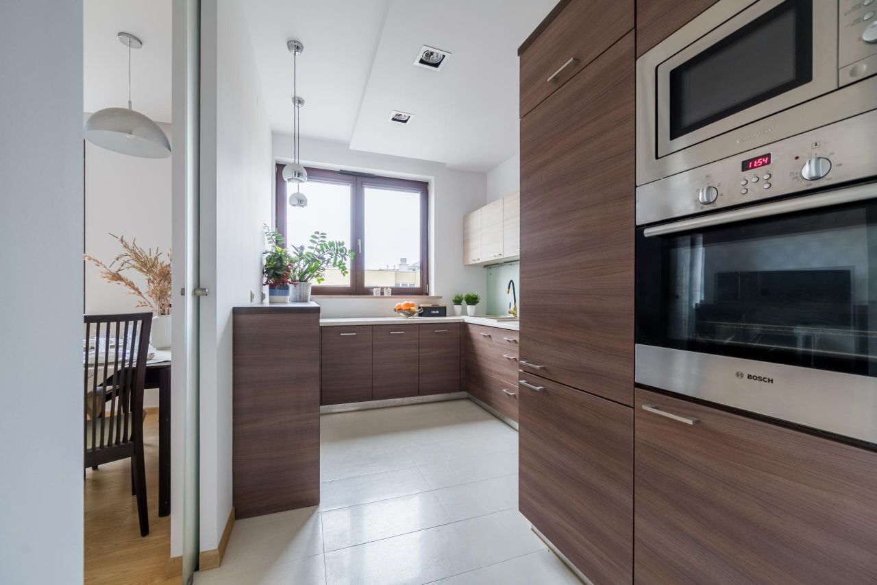 Mieszkanie 2-pokojowe Legionowo Centrum, ul. Juliusza Słowackiego. Zdjęcie 15