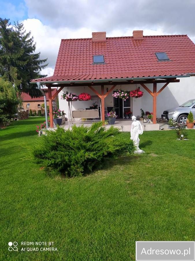 dom wolnostojący, 3 pokoje Góra. Zdjęcie 7