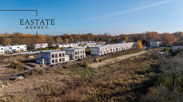 dom szeregowy, 4 pokoje Grodzisk Mazowiecki, ul. 3 Maja. Zdjęcie 9