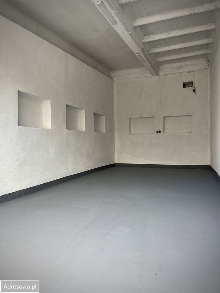 Garaż/miejsce parkingowe Bytom Rozbark, ul. Arki Bożka. Zdjęcie 3