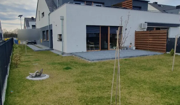 Mieszkanie 3-pokojowe Opole Chmielowice, ul. Opalowa