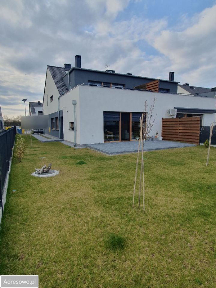 Mieszkanie 3-pokojowe Opole Chmielowice, ul. Opalowa