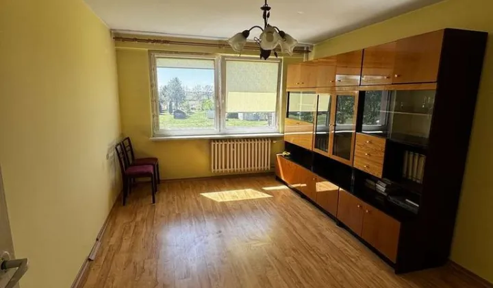 Mieszkanie 3-pokojowe Zieleniec