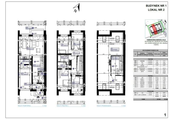 dom szeregowy, 5 pokoi Warszawa Białołęka, ul. Ornecka. Zdjęcie 20