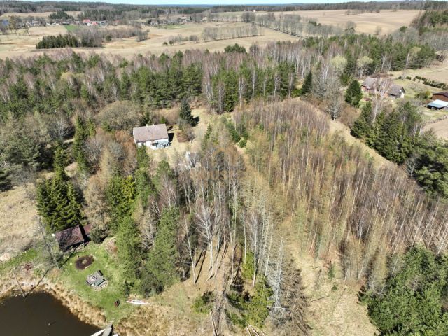 Działka budowlana Darżkowo. Zdjęcie 3