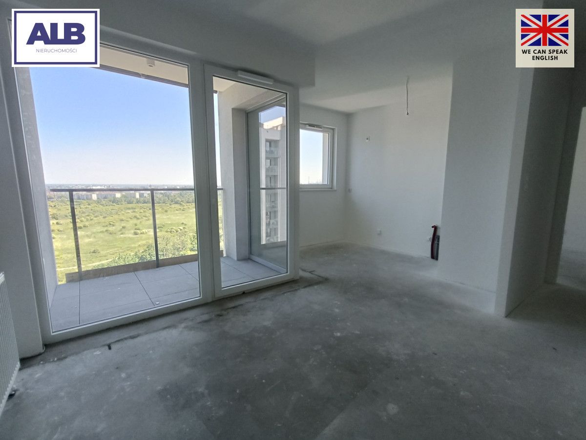 Mieszkanie 2-pokojowe Gdańsk Letnica, ul. Starowiejska