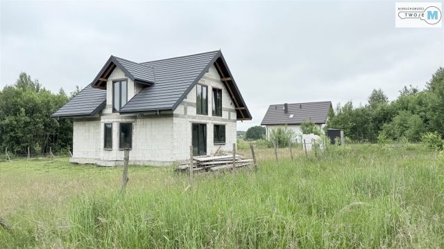 dom wolnostojący, 5 pokoi Zakrzów. Zdjęcie 6