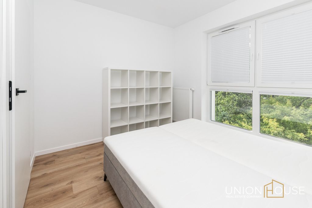 Mieszkanie 3-pokojowe Kraków Mistrzejowice, ul. Powstańców. Zdjęcie 9