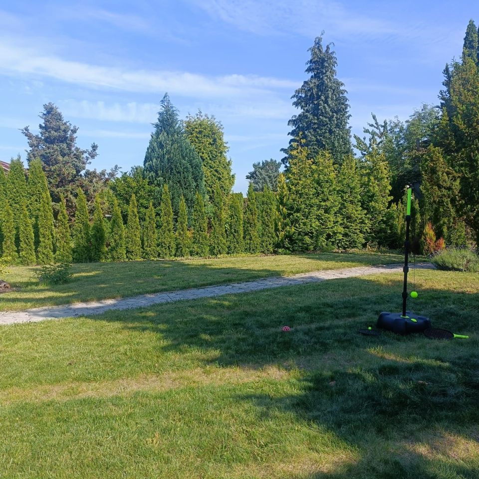 Działka rod Poznań, ul. Nad Krzesinką. Zdjęcie 6