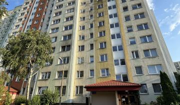 Mieszkanie 3-pokojowe Warszawa Bemowo, ul. Kazimierza Wyki