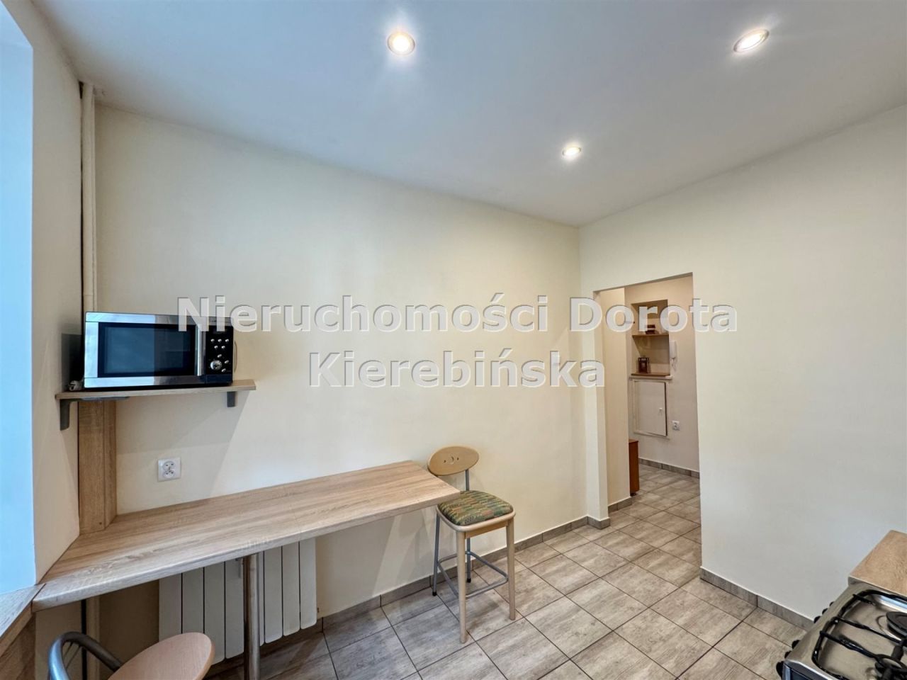 Mieszkanie 1-pokojowe Tomaszów Mazowiecki, ul. św. Antoniego. Zdjęcie 5