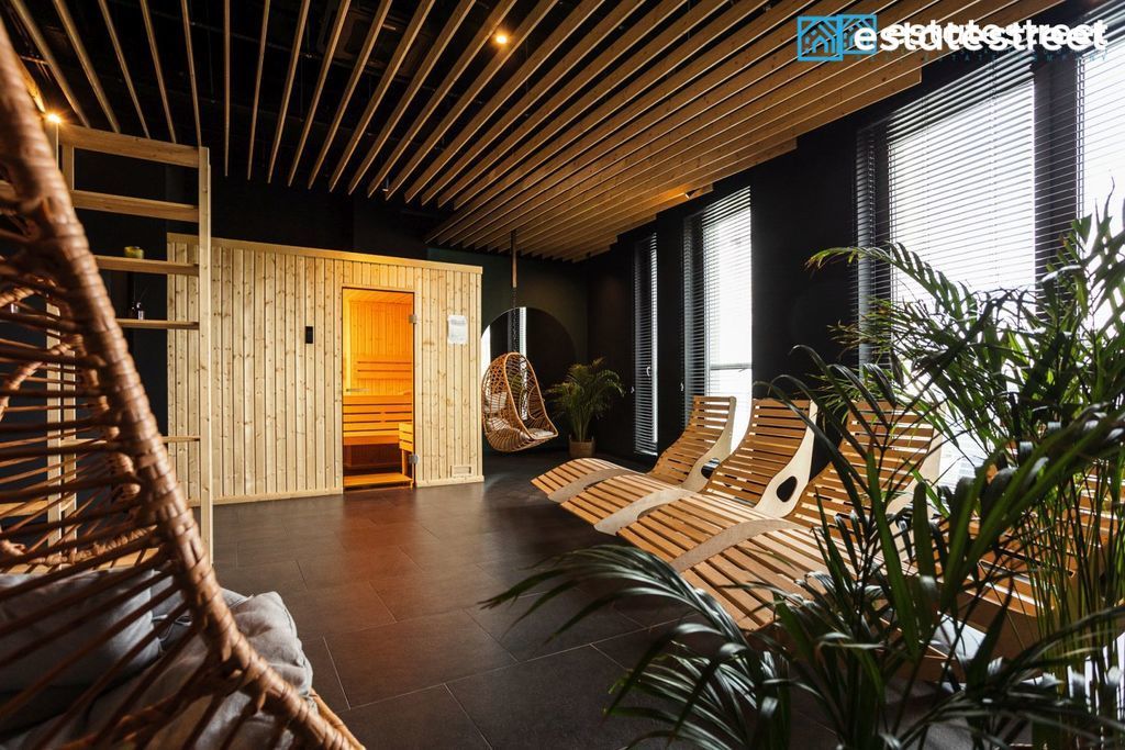 Mieszkanie 4-pokojowe Katowice Śródmieście, ul. Sokolska. Zdjęcie 18