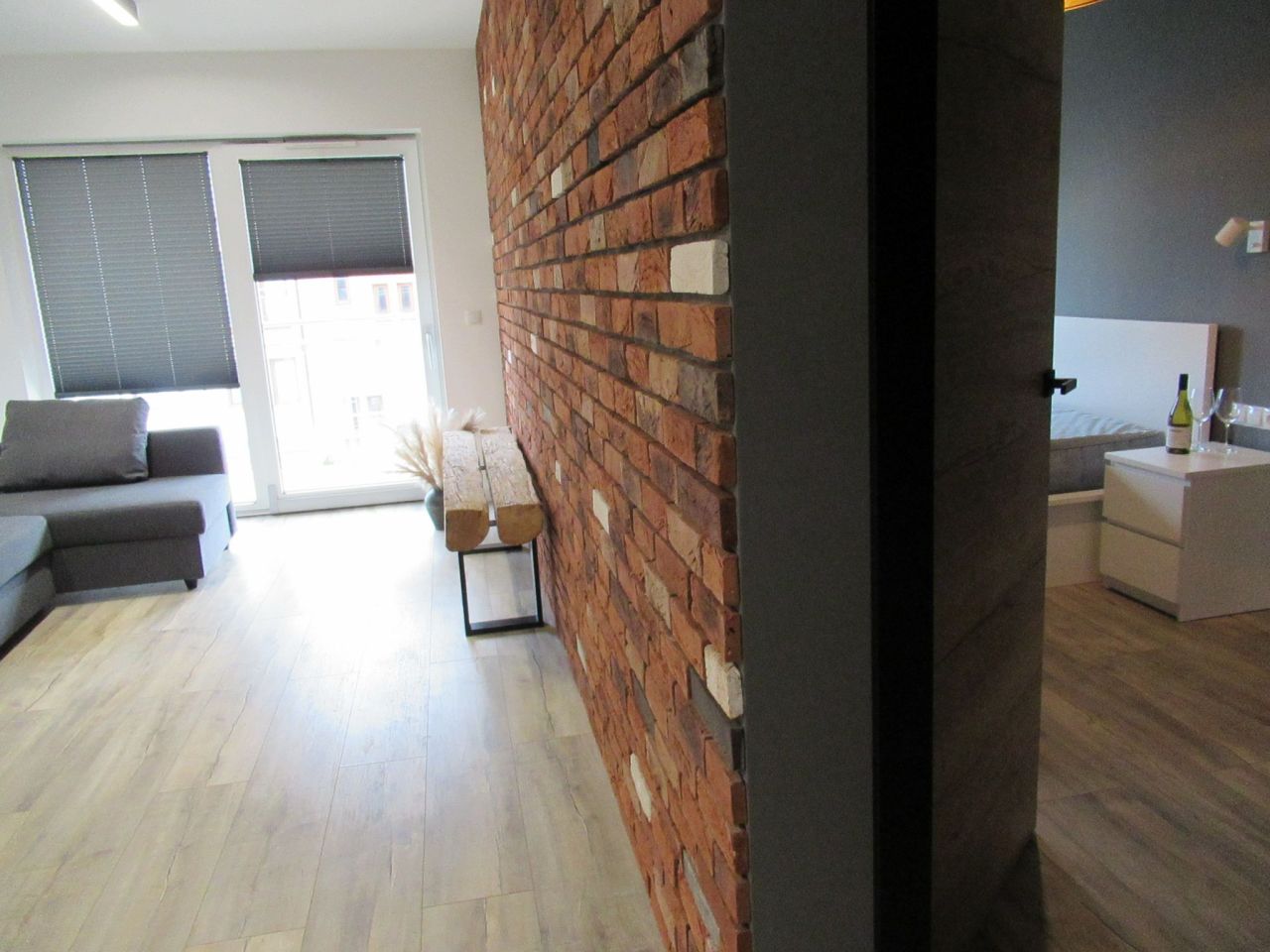 Mieszkanie 2-pokojowe Gliwice Ostropa, ul. Nad Stawem. Zdjęcie 16