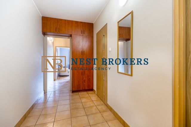 Mieszkanie 2-pokojowe Kraków Podgórze, ul. Nowosądecka. Zdjęcie 11