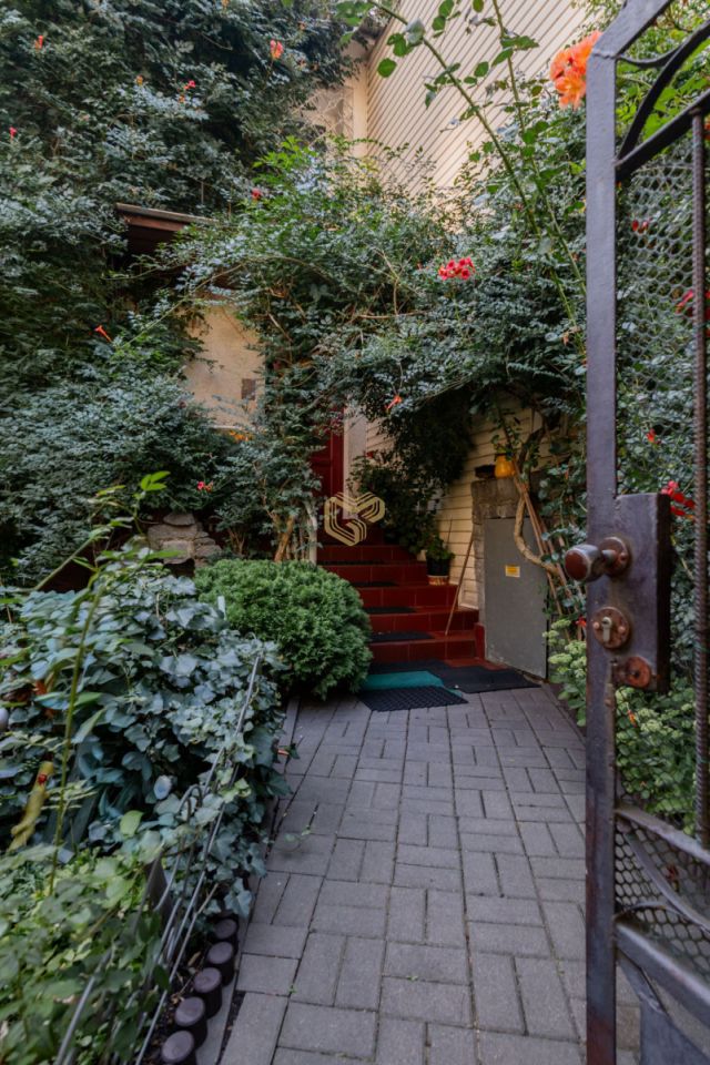 dom wolnostojący, 4 pokoje Warszawa Praga-Południe. Zdjęcie 12