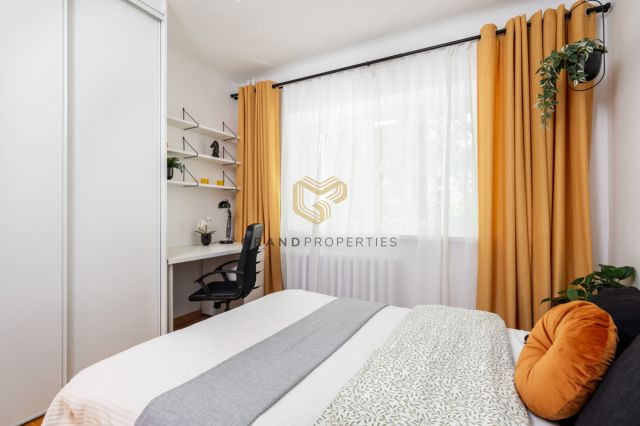 Mieszkanie 2-pokojowe Warszawa Wola, ul. Nowolipki. Zdjęcie 15