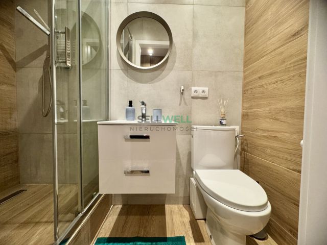 Mieszkanie 1-pokojowe Łódź Śródmieście, ul. Wólczańska. Zdjęcie 9