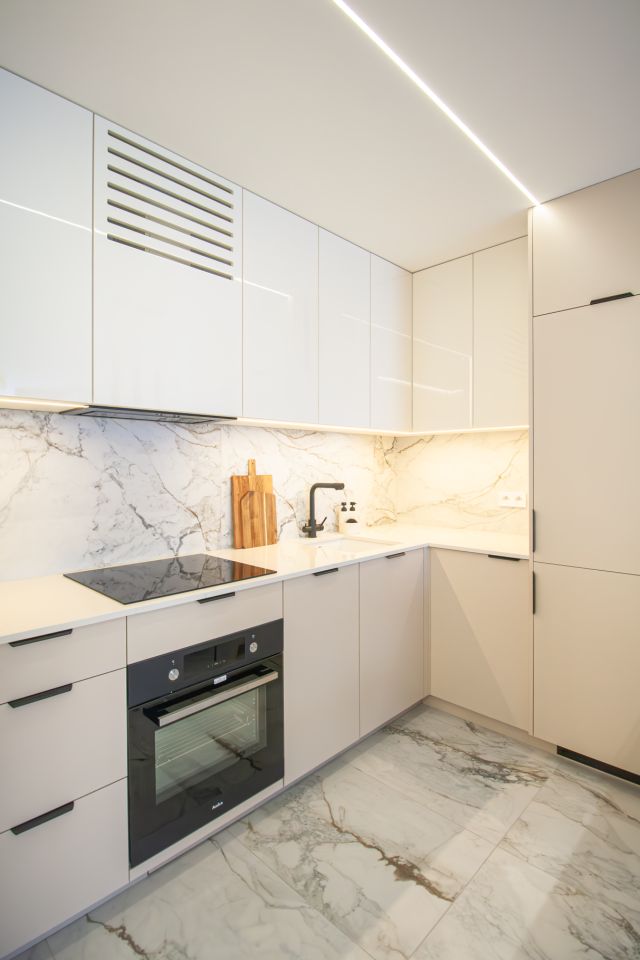 Mieszkanie 2-pokojowe Wrocław Szczepin, ul. Rybacka. Zdjęcie 6