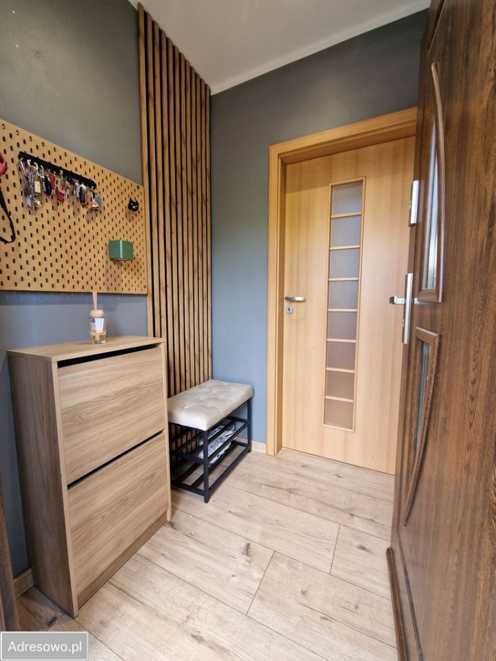 dom wolnostojący, 5 pokoi Katowice Kostuchna, ul. Bukszpanowa. Zdjęcie 4