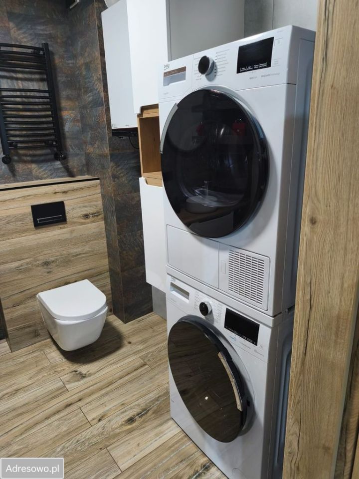 Mieszkanie 3-pokojowe Czechowice-Dziedzice, ul. Wąska. Zdjęcie 4