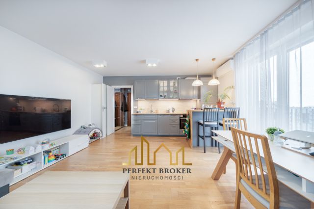 Mieszkanie 2-pokojowe Lublin Węglinek, ul. Jantarowa. Zdjęcie 2