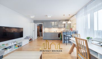 Mieszkanie 2-pokojowe Lublin Węglinek, ul. Jantarowa