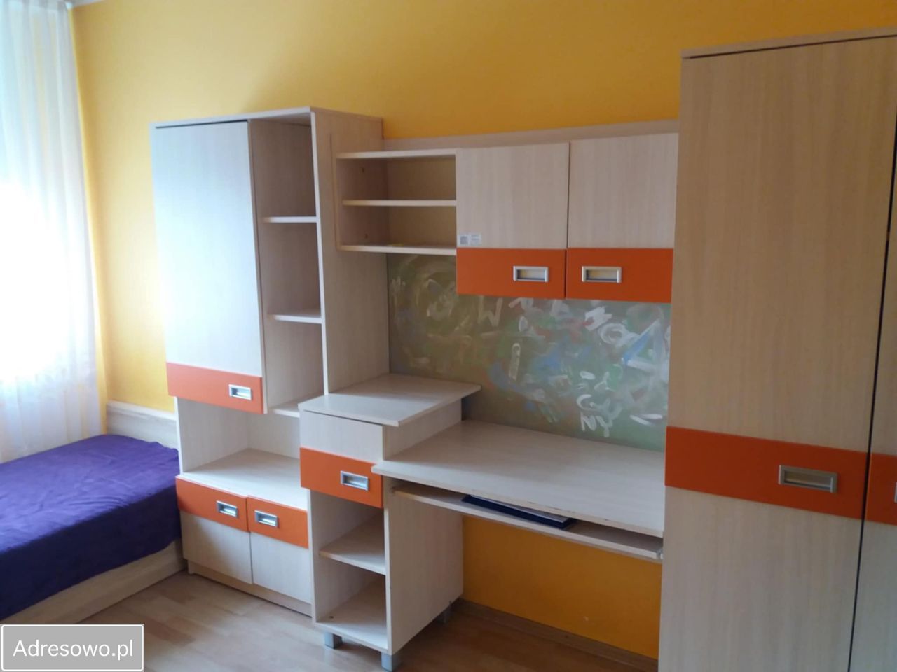 Mieszkanie 2-pokojowe Warszawa Targówek, ul. Wyszogrodzka. Zdjęcie 2